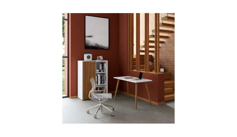 Home Office : Ivi 
