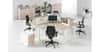 Workstation gamba T