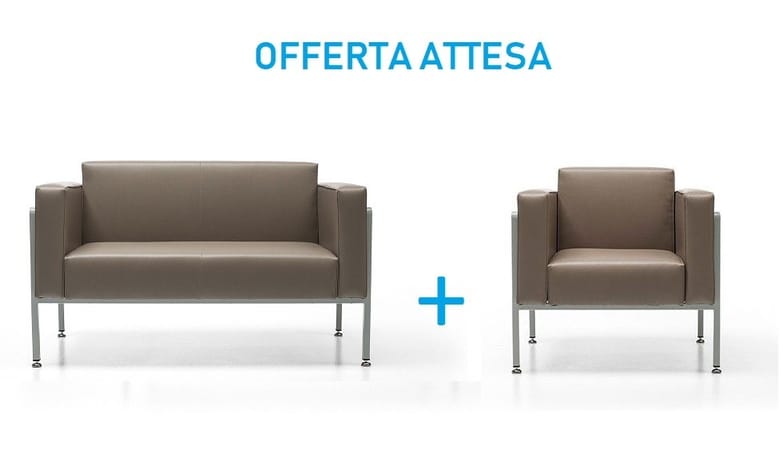 OFFERTA ATTESA