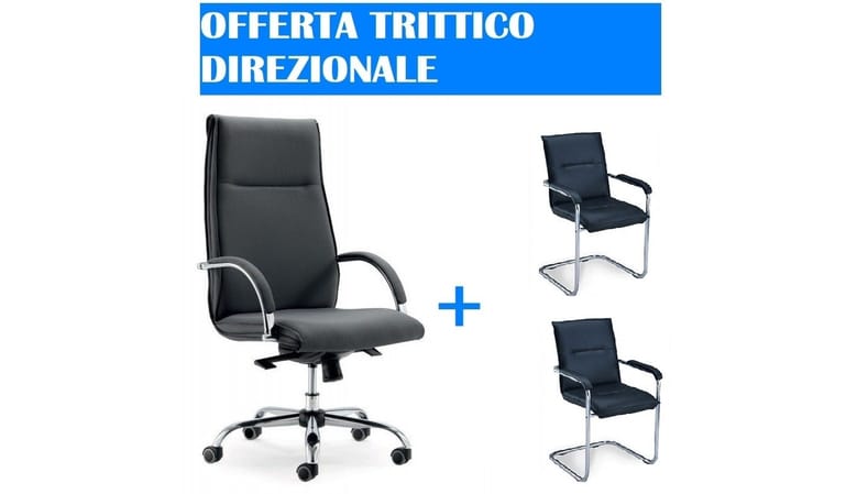 Trittico direzionale